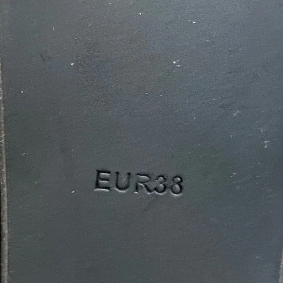 JENN ARDOR Women's Stiletto High Heel Shoes Pointed Toe Slip On Party Pumps 7.5 - Picture 4 of 11